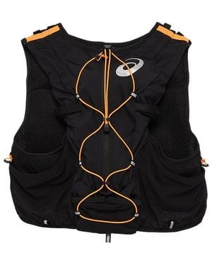 Asics Fujitrail Hydration Vest 7l - Black