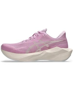 Asics Novablast 6 - Purple