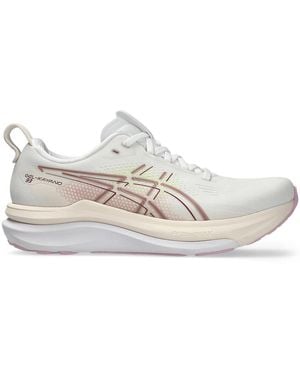 Asics GEL-KAYANO 33 - Weiß