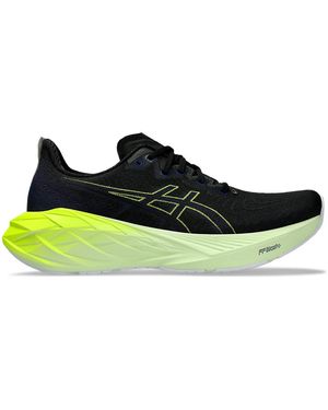 Asics Novablast 4 Running Shoes - Black