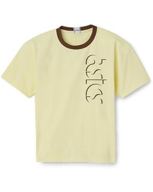Asics Graphic Ss Tee - Meerkleurig