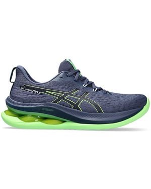 Asics Gel-Kinsei Max - Blu