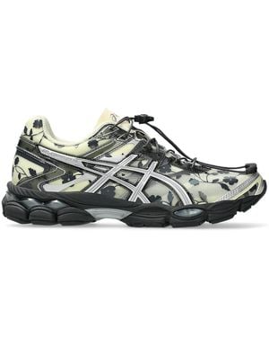 Asics Gel-Cumulus 16 Sscb - Noir