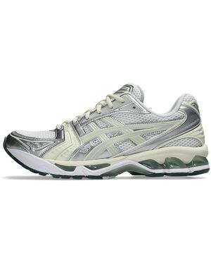 Asics Gel-kayano 14 - Metallic