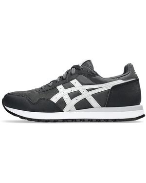 Asics Tiger Runner Ii - Black