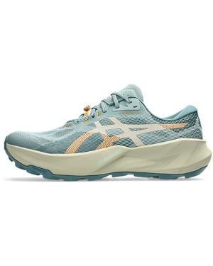 Asics Trabuco 14 - Blue