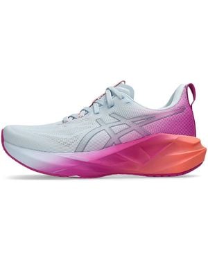 Asics Novablast 5 Sunny Sizzle - Purple