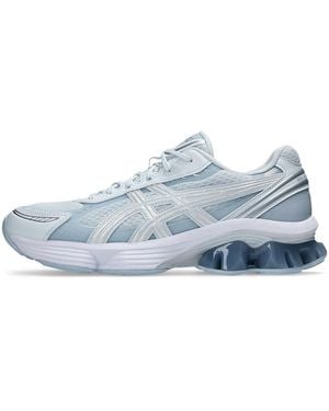 Asics Gel-Kinetic Fluent - Blue