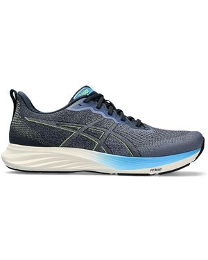 Asics DYNABLAST 4 - Blau