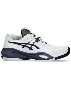 Asics A.P.C. X Gel-Resolution X - Blue