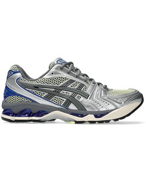 Asics Gel-kayano 14 - Grey