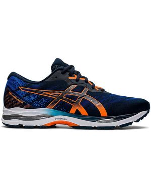 Asics Gel-ziruss 4 - Blue