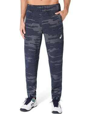 Asics Match Pant - Black