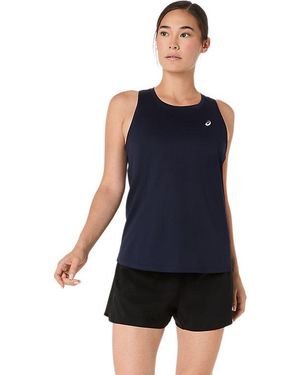 Asics Core Tank - Black