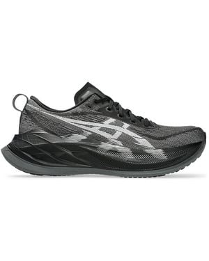 Asics SUPERBLAST - Schwarz