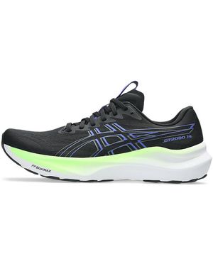Asics Gt-2000 14 Running Shoes - Blue