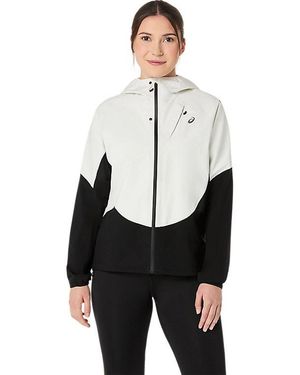 Asics Metarun Legend Jacket - Black