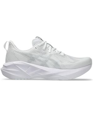 Asics Novablast 5 - White