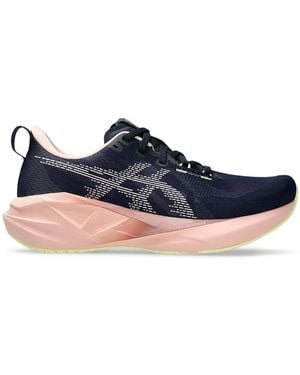 Asics NOVABLAST 5 - Bleu