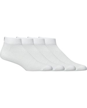 Asics 2 PACK LOW CUT SOCK - Blanco