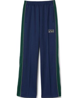 Asics Knit Trousers - Blue