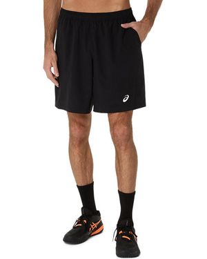 Asics Court 9In Short - Black