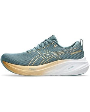 Asics Gel-Saiun 3 - Blauw