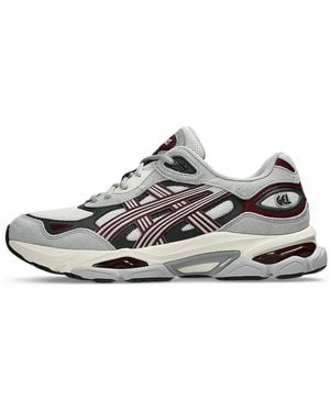 Asics Gel-nyc 2.0 - Metallic