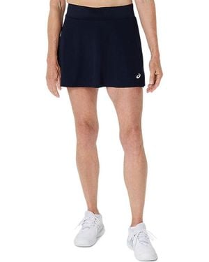 Asics Court Skirt - Black