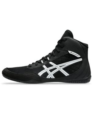 Asics Matcontrol 4 - Black