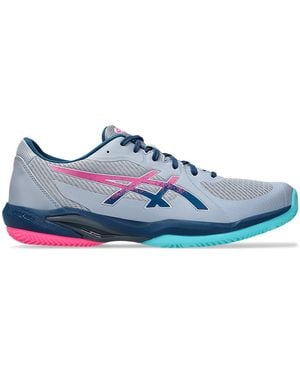 Asics SOLUTION SWIFT FF 2 - Blau