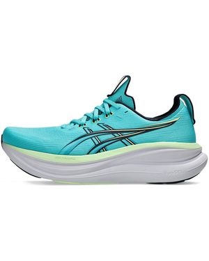 Asics Gel-nimbus 28 - Blue