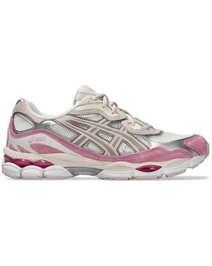 Asics Gel-Nyc - Multicolour