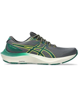 Asics Gel-Jadeite 2 - Blue