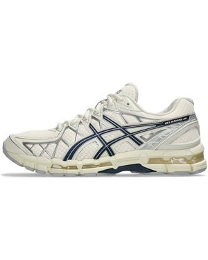 Asics Gel-Kayano 20 - White