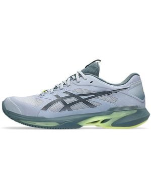 Asics Solution Speed Ff 4 - Blue