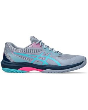 Asics Game Ff Padel - Blu