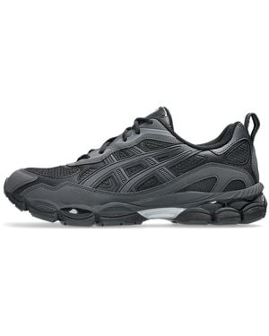 Asics Gel-Nyc Rgd - Black