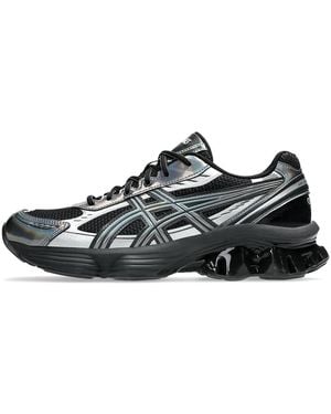 Asics Gel-Kinetic Fluent - Black