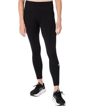 Asics Road Seamless Tight - Nero
