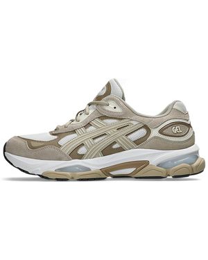 Asics Gel-Nyc 2.0 - Grey
