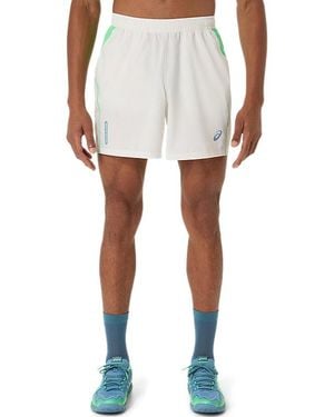 Asics Padel Court 7In Short - Black