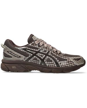 Asics Story Mfg. X Gel-Venture 6 - Grey