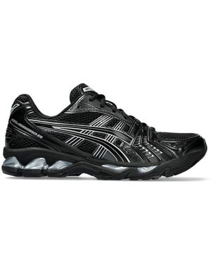 Asics Gel-Kayano 14 - Black