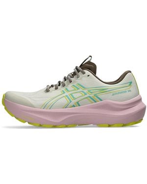 Asics Gt-2000 14 Tr - Grey