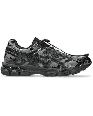 Asics Gel-Cumulus 16 Sscb - Noir