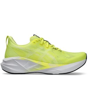 Asics Novablast 5 - Jaune