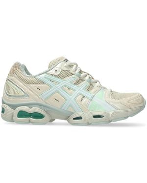 Asics Gel-Nimbus 9 - Blue