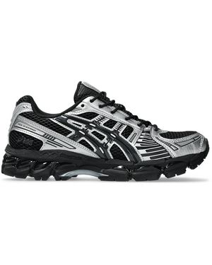 Asics Gel-Kayano 12.1 - Black