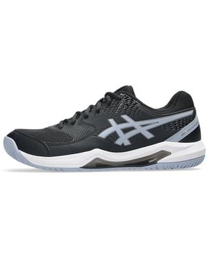 Asics Gel-Dedicate 8 Clay - Black